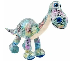 Minkštas pliušinis žaislas Dinozauras 36 cm
