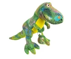 Minkštas pliušinis žaislas Dinozauras 45 cm