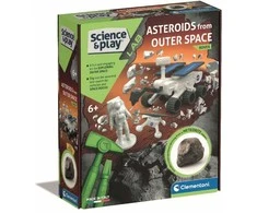 Dėlionė Mokslinis rinkinys - Asteroidas iš kosmoso 50732