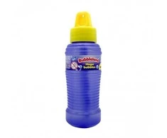 Muilo burbulai papildymas skystis 240ml