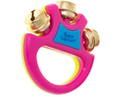 Muzikinių instrumentų rinkinys vaikams