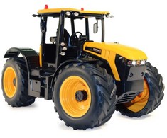 Jamara Nuotoliniu būdu valdomas RC traktorius JCB 1:16