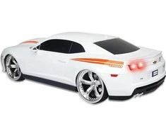 Radijo bangomis valdomas automobilis Camaro