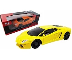 RC Radijo bangomis valdomas automobilis 1:20