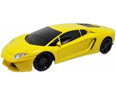 RC Radijo bangomis valdomas automobilis 1:20