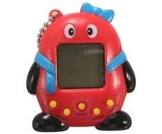 TAMAGOTCHI žaislinis augintinis