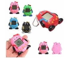 TAMAGOTCHI žaislinis augintinis