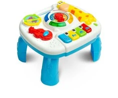 Toyz LAVINAMASIS ŽAISLAS - MUZIKINIS STALAS