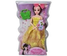 Žaislinė lėlė Princesė