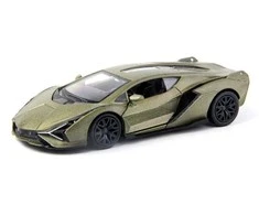 Žaislinis automobilis RMZ City Lamborghini Sian FKP 37