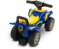 Toyz ŽAISLINIS KETURATIS GOODYEAR MĖLYNAS