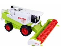 Žaislinis kombainas Speed 480 28cm