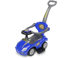 Toyz ŽAISLINIS LENKTYNINIS AUTOMOBILIS MĖLYNAS