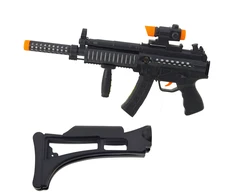 Lean Toys Žaislinis automatas su šviesos efektais, 62 cm