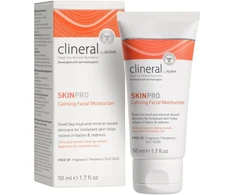 Ahava clineral skinpro raminantis veido kremas