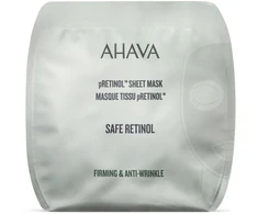 "Ahava pRetinol" lakštinė kaukė