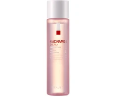 Beausta BEAUSTA Derma2X Niacinamide Zinc PCA Toneris 200 ml korėjietiškas veido tonikas Unisex