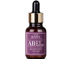 Cos De BAHA AHA 30% BHA 2% Peeling Serum (AB) - giliai šveičiantis serumas, 30 ml