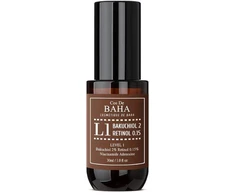Cos De BAHA Level 1 Bakuchiol 2 Retinol 0.15 Serum (L1) - švelnus serumas su bakučioliu ir retinoliu, 30 ml