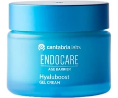 „Endocare Age Barrier Hyaluboost“ gelis nuo senėjimo, kreminis, 50 ml
