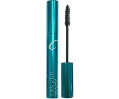 ENOUGH Collagen 3X Perfection Volume Blakstienų tušas - apimties suteikiantis blakstienų tušas su kolagenu, 9 ml