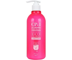 Esthetic House CP-1 3Seconds Hair Fill-up Conditioner - atkuriantis plaukų kondicionierius su kolagenu, 500 ml