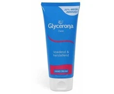 GLYCERONA CLASSIC Rankų kremas, 100 ml