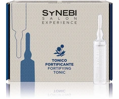 Helen Seward Synebi ampulės mažinančios plaukų slinkimą,12vnt.*10ml