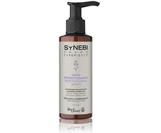 Helen Seward Synebi atkuriamasis serumas pažeistiems plaukams, 150ml
