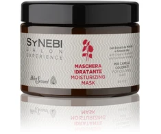 Helen Seward Synebi drėkinamoji kaukė dažytiems plaukams 500 ml