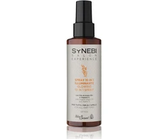 Helen Seward Synebi plaukams blizgesio suteikianti kaukė 10in1, 150ml