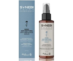 Helen Seward Synebi stiprinamasis serumas lūžinėjantiems, slenkantiems plaukams, 150 ml