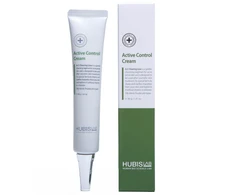 HUBISLAB ACTIVE CONTROL Veido kremas, 40 g