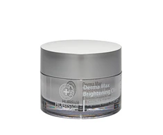 HUBISLAB DERMA MAX CLINIC Šviesinamasis kremas, 50 g