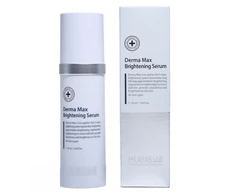 HUBISLAB DERMA MAX Šviesinamasis serumas, 50 ml