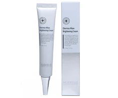 HUBISLAB DERMA MAX Šviesinamasis veido kremas, 40 g