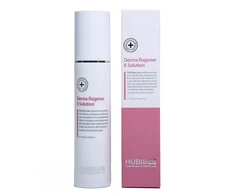 Hubislab derma regener veido drėkiklis, 120 ml