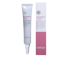 Hubislab derma regener k veido kremas, 40 g