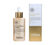 HUBISLAB MINEEXO Peptidų ampulė, 50 ml