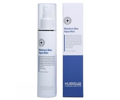 HUBISLAB MOISTURE MAX AQUA Dulksna, 120 ml