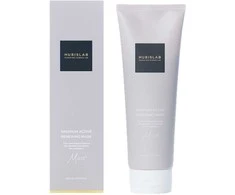 HUBISLAB PREMIUM ACTIVE Jauninanti veido kaukė, 230 ml