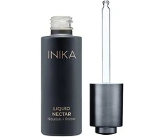 Inika Organic INIKA LIQUID NECTAR Makiažo bazė, 30 ml