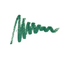 INIKA ORGANIC Akių pieštukas- Emerald, 1.1 g