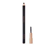 INIKA ORGANIC Antakių pieštukas - Dark Brunette, 1.1 g