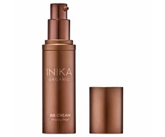 INIKA ORGANIC BB kremas - rusvai gelsvas, 30 ml