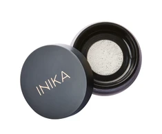 INIKA ORGANIC Biri mineralinė matinį efektą suteikianti pudra, 7 g