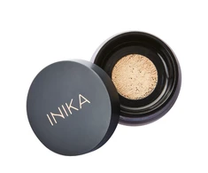 INIKA ORGANIC Biri mineralinė pudra SPF 25 - Nurture, 8 g