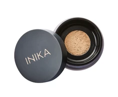 INIKA ORGANIC Biri mineralinė pudra SPF 25 - Unity, 8 g