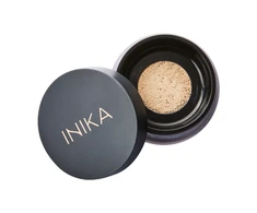 INIKA ORGANIC Biri mineralinė pudra SPF 25 - Strength, 8 g