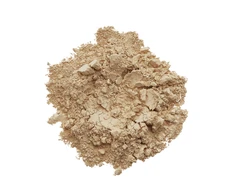 INIKA ORGANIC Biri mineralinė pudra SPF 25 - Strength, 8 g